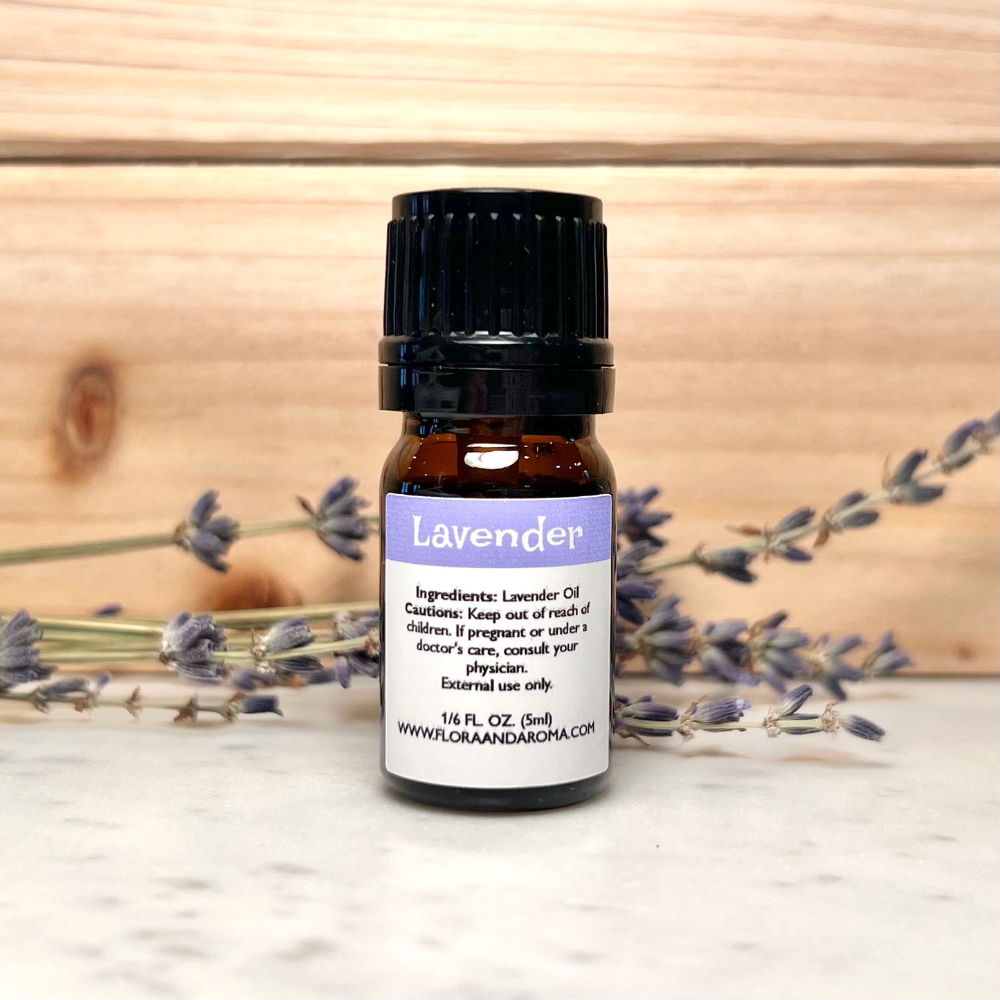 Lavender Essential Oil